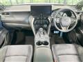 2020 Toyota Harrier Hybrid