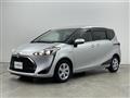 2019 Toyota Sienta