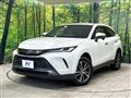 2020 Toyota Harrier Hybrid