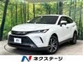2020 Toyota Harrier Hybrid