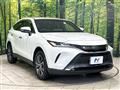 2020 Toyota Harrier Hybrid