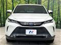 2020 Toyota Harrier Hybrid