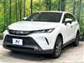 2020 Toyota Harrier Hybrid