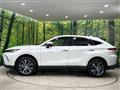 2020 Toyota Harrier Hybrid