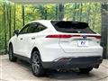 2020 Toyota Harrier Hybrid