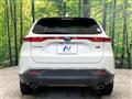 2020 Toyota Harrier Hybrid