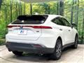2020 Toyota Harrier Hybrid