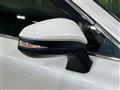 2020 Toyota Harrier Hybrid
