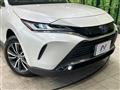 2020 Toyota Harrier Hybrid