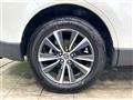 2020 Toyota Harrier Hybrid