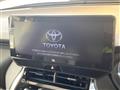 2020 Toyota Harrier Hybrid