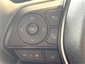 2020 Toyota Harrier Hybrid