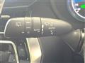 2020 Toyota Harrier Hybrid