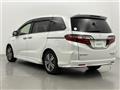 2019 Honda Odyssey Hybrid
