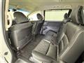 2019 Honda Odyssey Hybrid