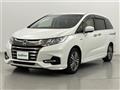 2019 Honda Odyssey Hybrid