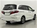 2019 Honda Odyssey Hybrid