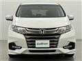 2019 Honda Odyssey Hybrid