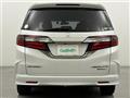 2019 Honda Odyssey Hybrid