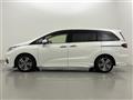 2019 Honda Odyssey Hybrid