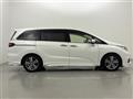 2019 Honda Odyssey Hybrid