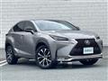 2015 Lexus NX