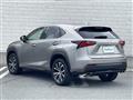 2015 Lexus NX