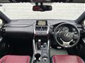 2015 Lexus NX