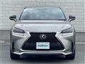 2015 Lexus NX