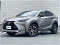2015 Lexus NX