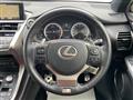 2015 Lexus NX