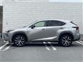 2015 Lexus NX