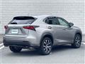 2015 Lexus NX