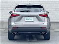 2015 Lexus NX