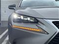 2015 Lexus NX