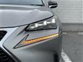 2015 Lexus NX