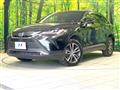 2021 Toyota Harrier Hybrid