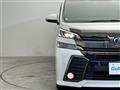 2018 Toyota Vellfire