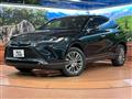 2021 Toyota Harrier Hybrid