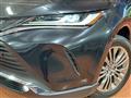 2021 Toyota Harrier Hybrid