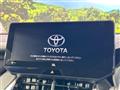 2021 Toyota Harrier Hybrid