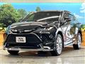 2021 Toyota Harrier Hybrid