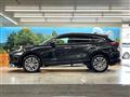 2021 Toyota Harrier Hybrid
