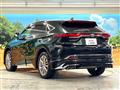 2021 Toyota Harrier Hybrid