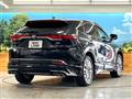 2021 Toyota Harrier Hybrid