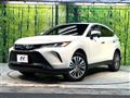 2021 Toyota Harrier Hybrid