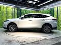 2021 Toyota Harrier Hybrid