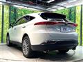 2021 Toyota Harrier Hybrid
