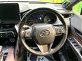 2021 Toyota Harrier Hybrid