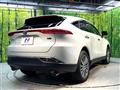 2021 Toyota Harrier Hybrid